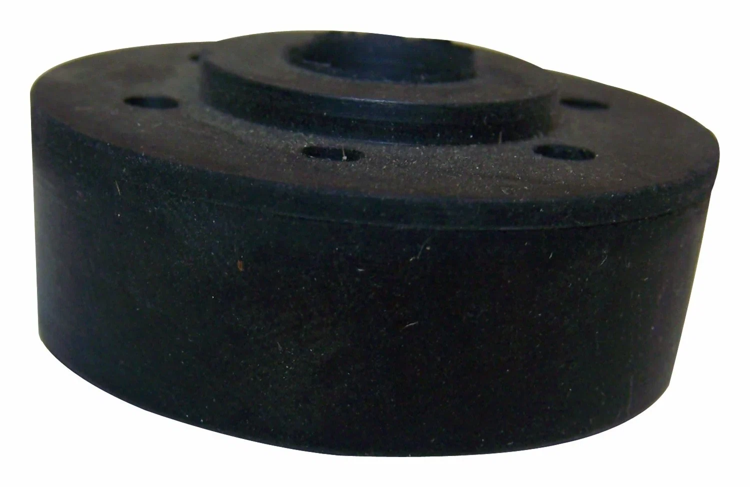 Crown Automotive - Rubber Black Shock Absorber Bushing - 52087768
